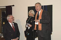 Classrooms for Afghanistan-LA Fundraiser