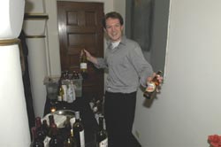 Classrooms for Afghanistan-LA Fundraiser