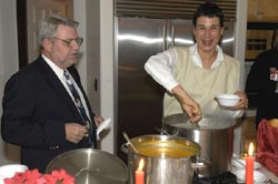 Classrooms for Afghanistan-LA Fundraiser