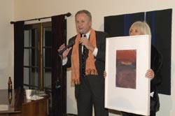 Classrooms for Afghanistan-LA Fundraiser