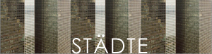 Titelbild Städte